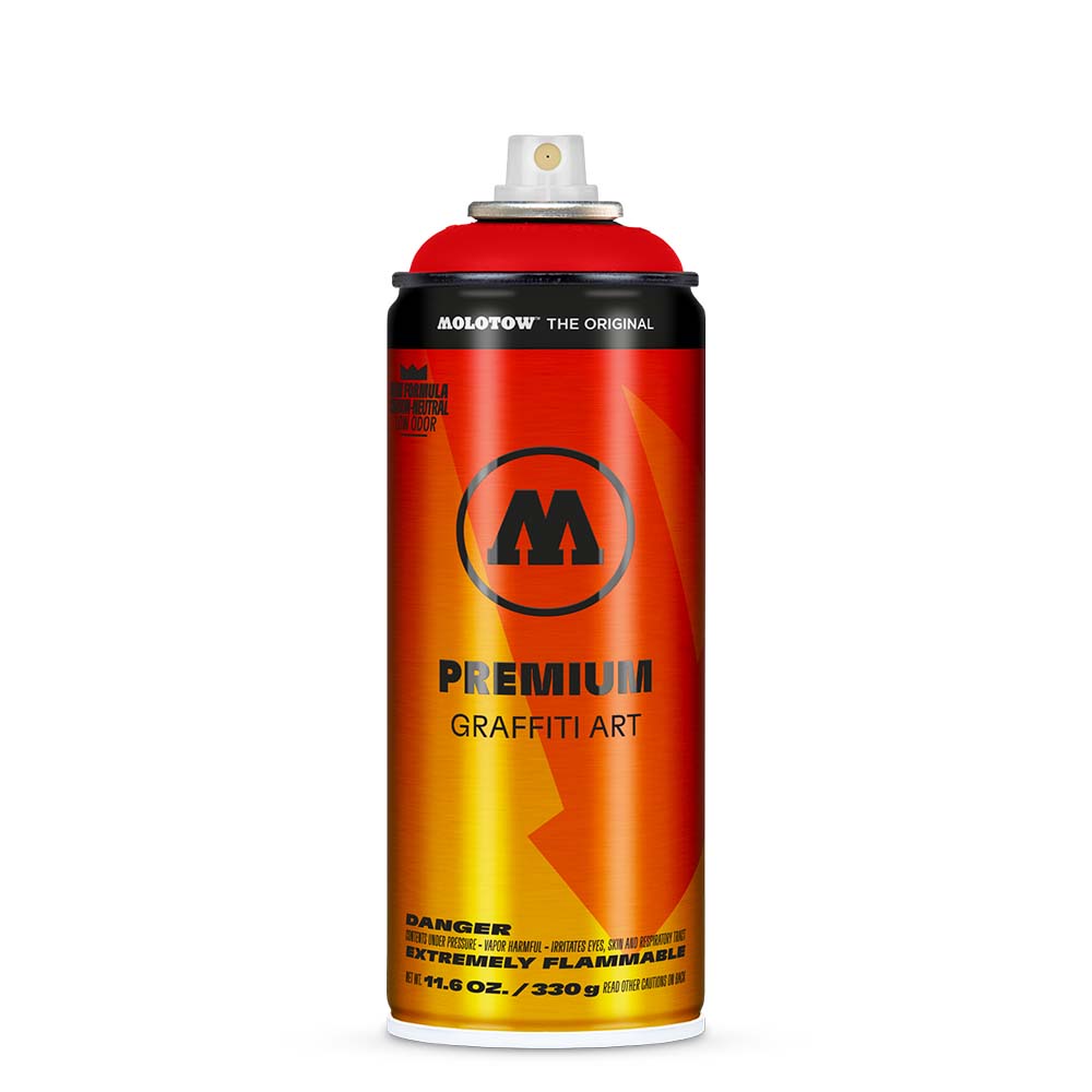 Bombe de peinture Belton Premium 400ml