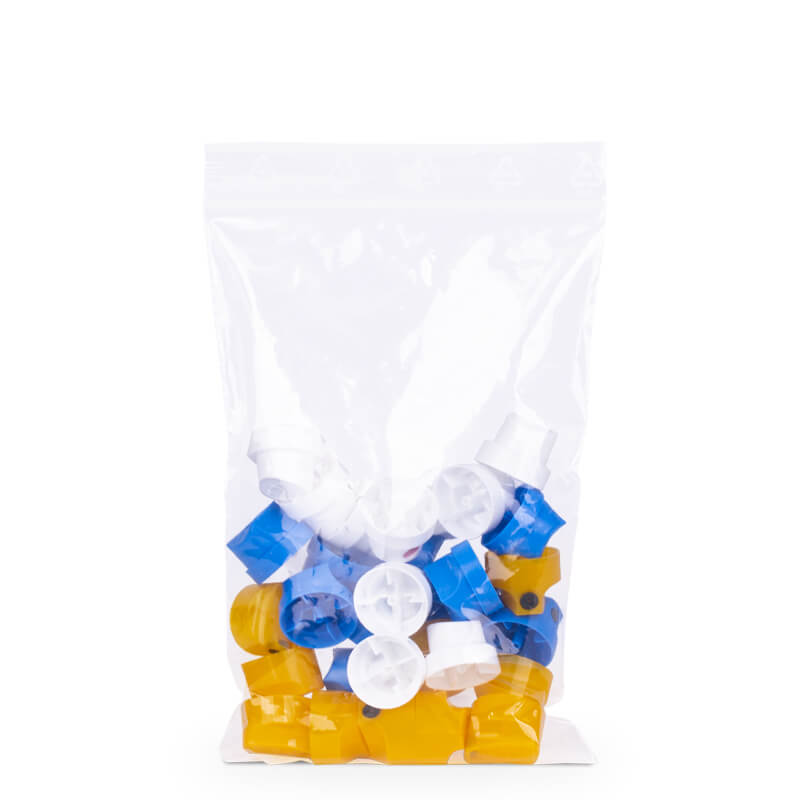 Try Out Pack - 30 caps