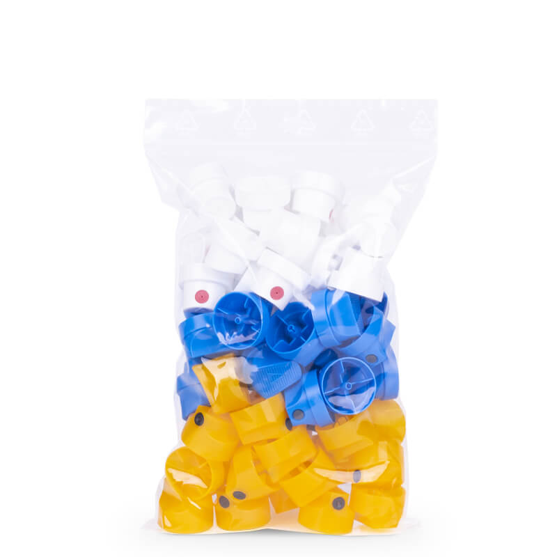 Try Out Pack - 60 caps
