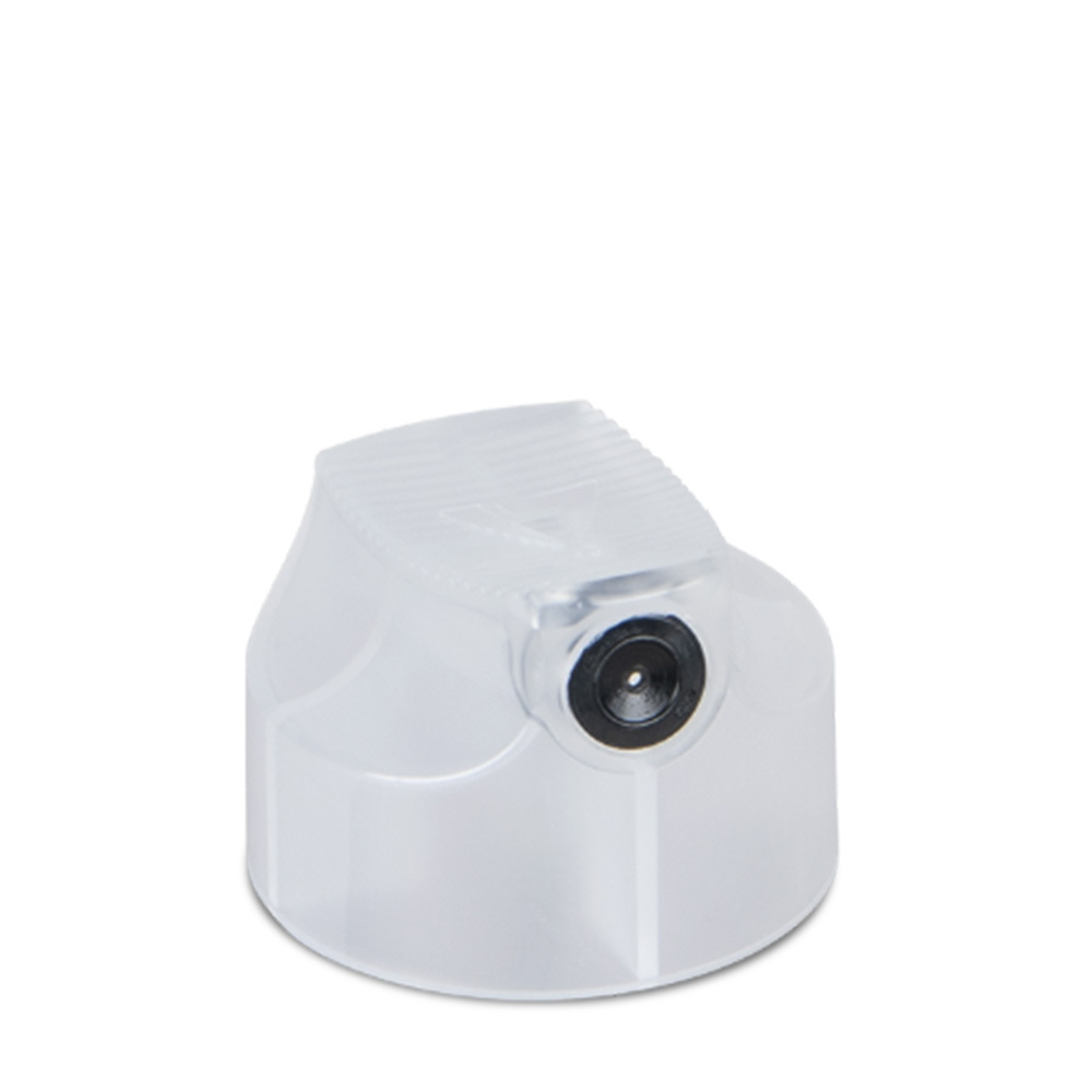 Cap Fin German Skinny (transparent)