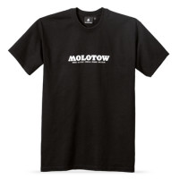 T-Shirt Molotow Basic