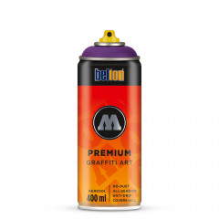 Bombe de peinture Belton Molotow Premium 400ml