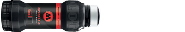 Marqueur Dripstick CoversAll 25mm