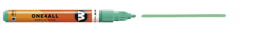 Marqueur ONE4ALL 127HS #234 | Calypso moyen