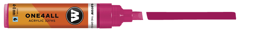 Marqueur ONE4ALL 327HS #232 | Magenta