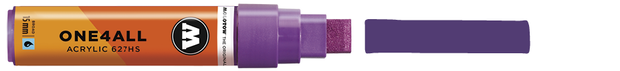 Marqueur ONE4ALL 627HS #042 | Cassis