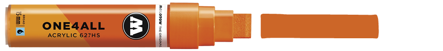 Marqueur ONE4ALL 627HS #085 | Orange Dare