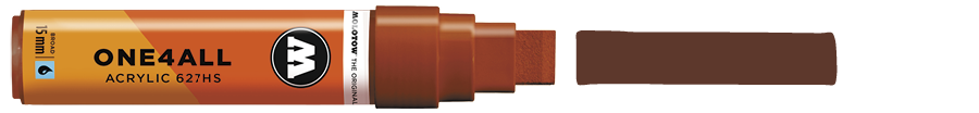 Marqueur ONE4ALL 627HS #092 | Noisette