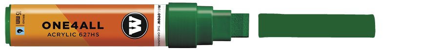 Marqueur ONE4ALL 627HS #096 | Mr. Green