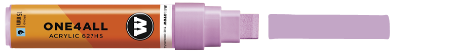 Marqueur ONE4ALL 627HS #201 | Lila pastel