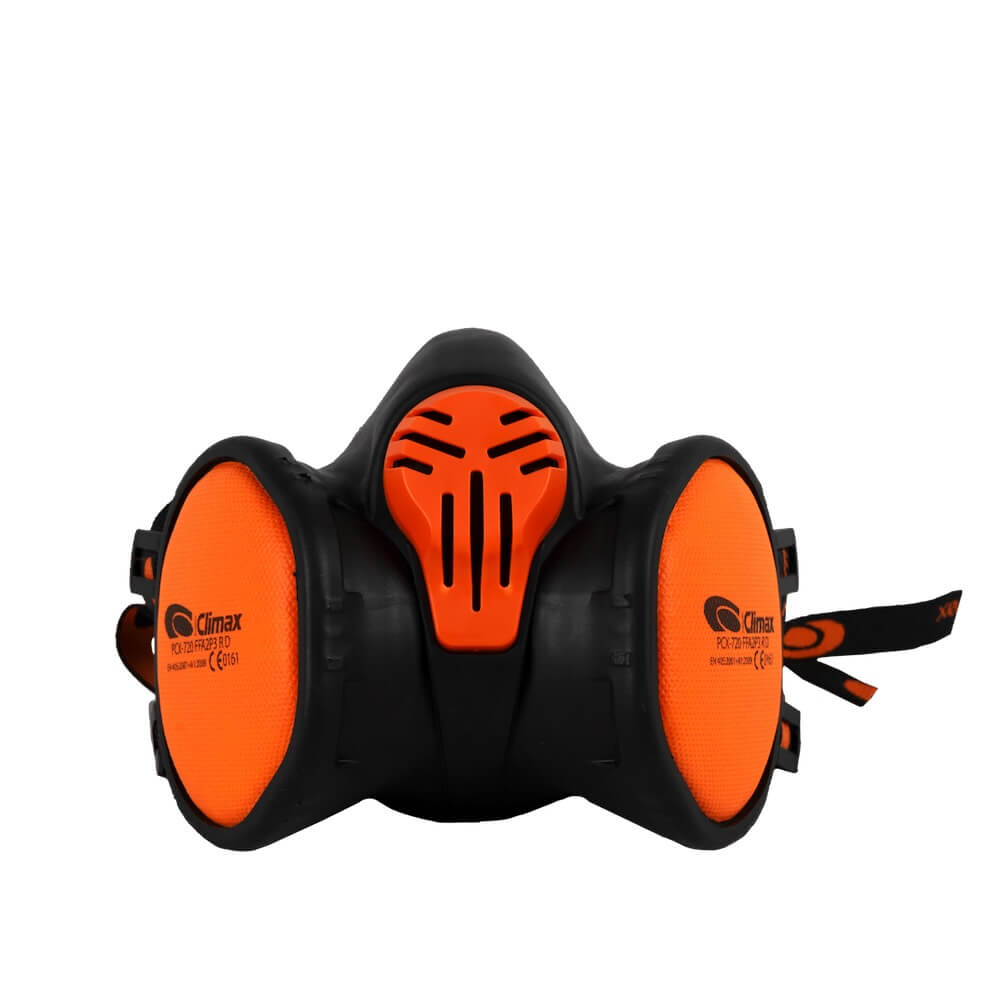 Demi masque A2P3 | Climax PCX-720