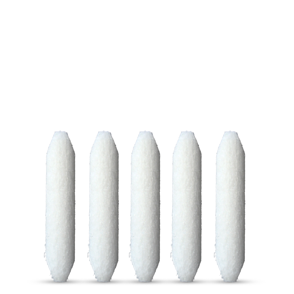 Mine biseautée 2-5mm x2