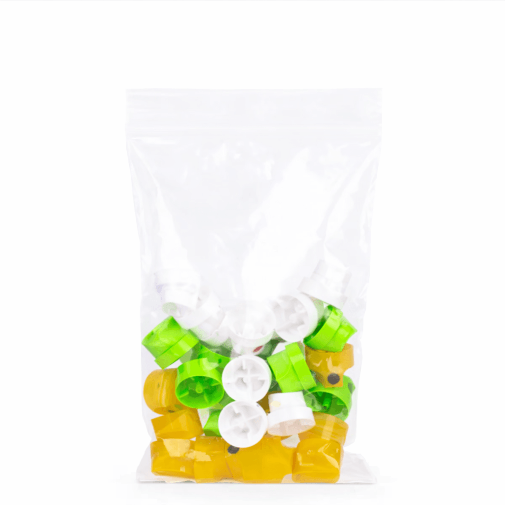 Try Out Pack - 30 caps