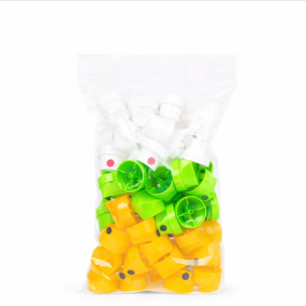 Try Out Pack - 60 caps