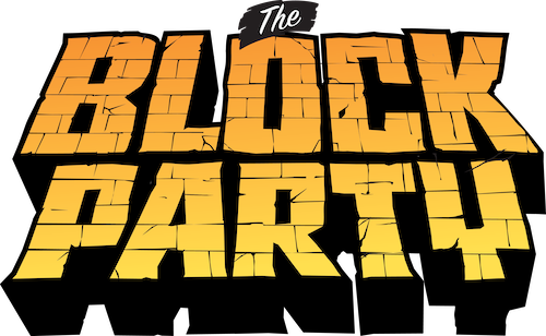 Block Party Strasbourg 2025